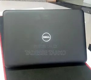 Laptop Dell Latitude 3180 4GB Intel Pentium SSD 60GB