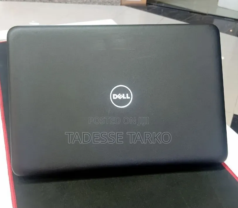 Laptop Dell Latitude 3180 4GB Intel Pentium SSD 60GB