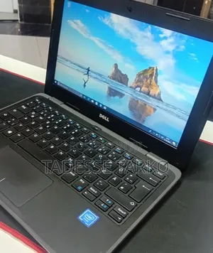 Laptop Dell Latitude 3180 4GB Intel Pentium SSD 60GB