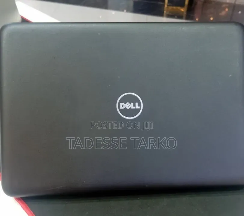 Laptop Dell Latitude 3180 4GB Intel Pentium SSD 60GB