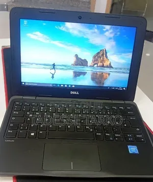 Laptop Dell Latitude 3180 4GB Intel Pentium SSD 60GB