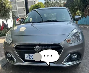 Suzuki Dzire 2021