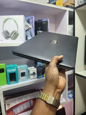 Laptop HP EliteBook 840 8GB Intel Core i5 HDD 500GB