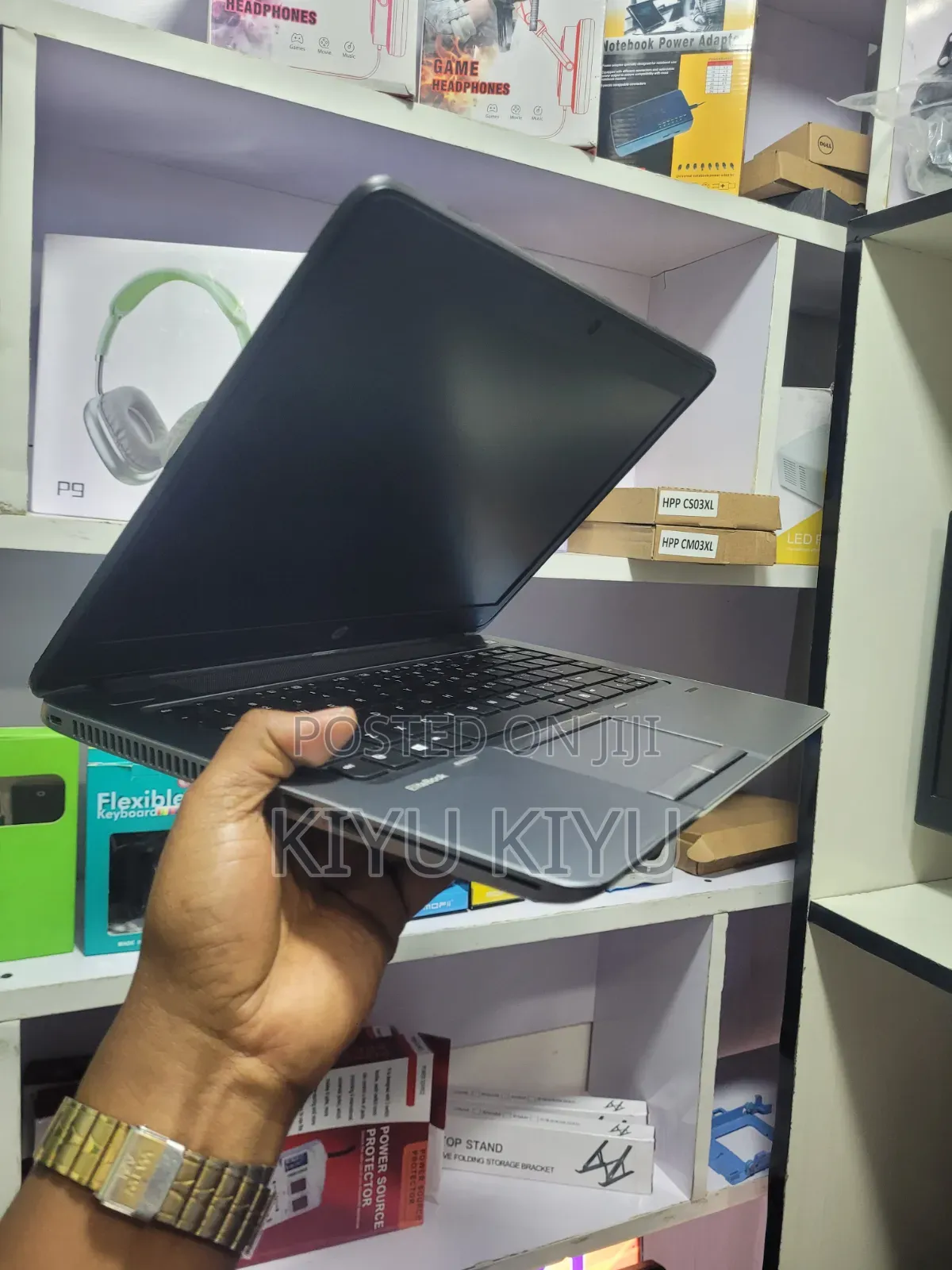 Laptop HP EliteBook 840 8GB Intel Core i5 HDD 500GB