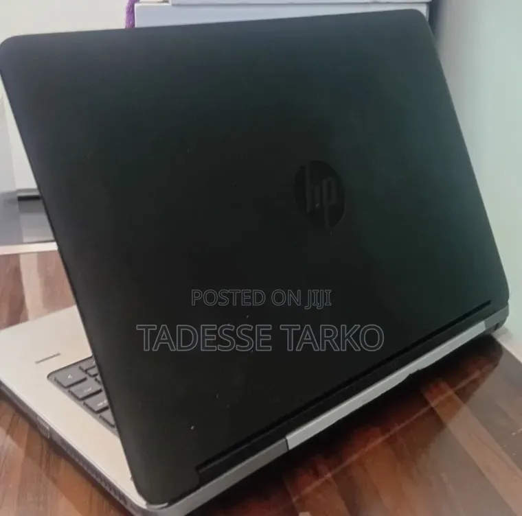 Laptop HP ProBook 640 G1 4GB Intel Core i5 HDD 500GB
