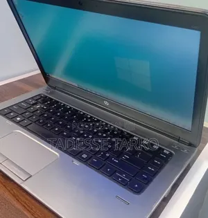 Laptop HP ProBook 640 G1 4GB Intel Core i5 HDD 500GB