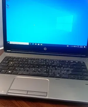 Laptop HP ProBook 640 G1 4GB Intel Core i5 HDD 500GB