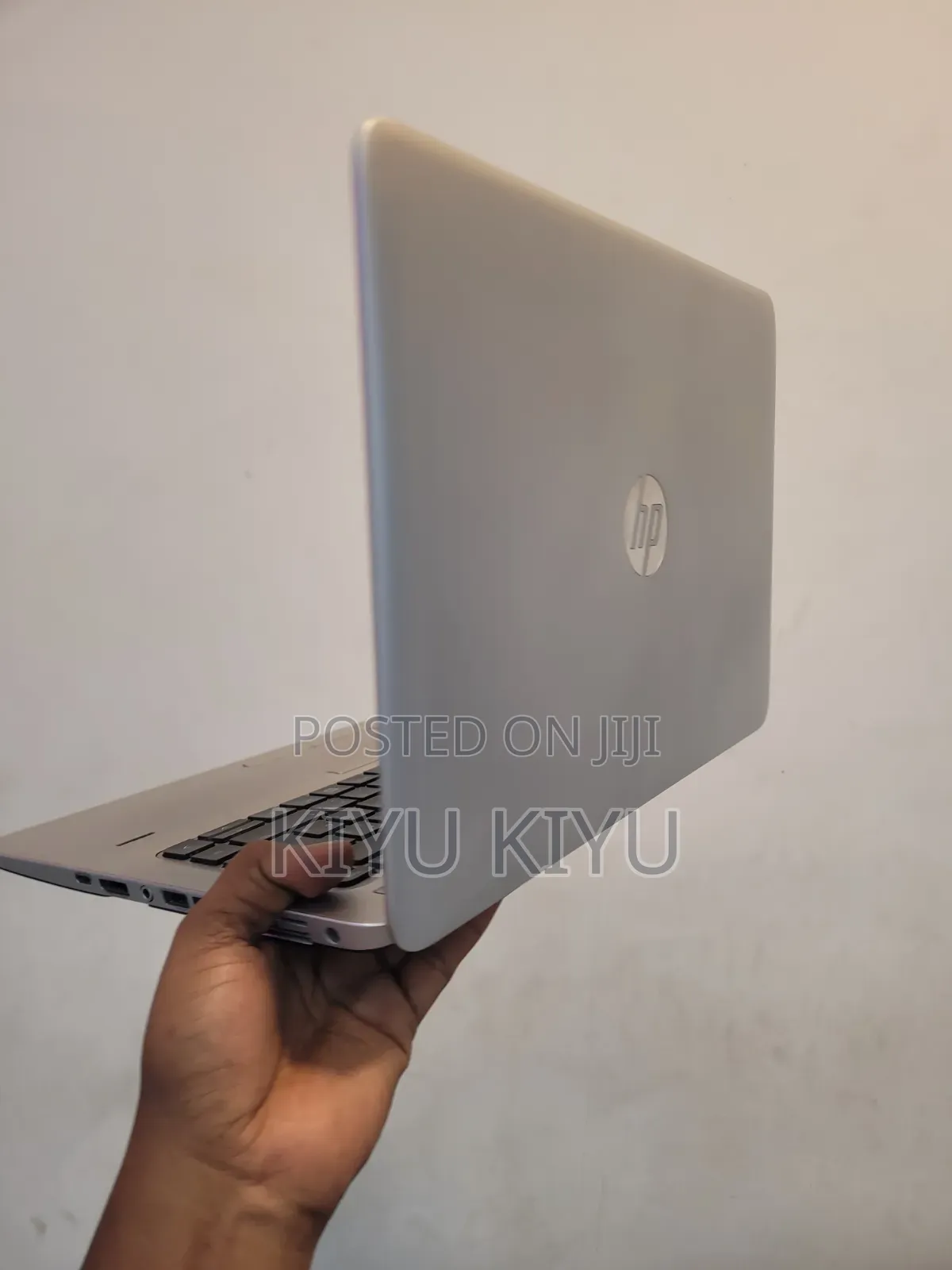 New Laptop HP EliteBook 840 8GB Intel Core i5 SSD 512GB
