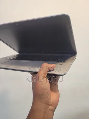 New Laptop HP EliteBook 840 8GB Intel Core i5 SSD 512GB