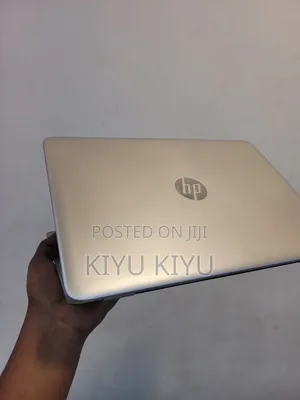 New Laptop HP EliteBook 840 8GB Intel Core i5 SSD 512GB