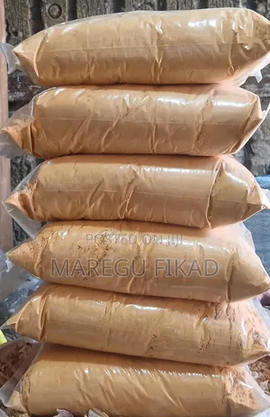 የቤት ምጥን በርበሬ እና ሽሮ