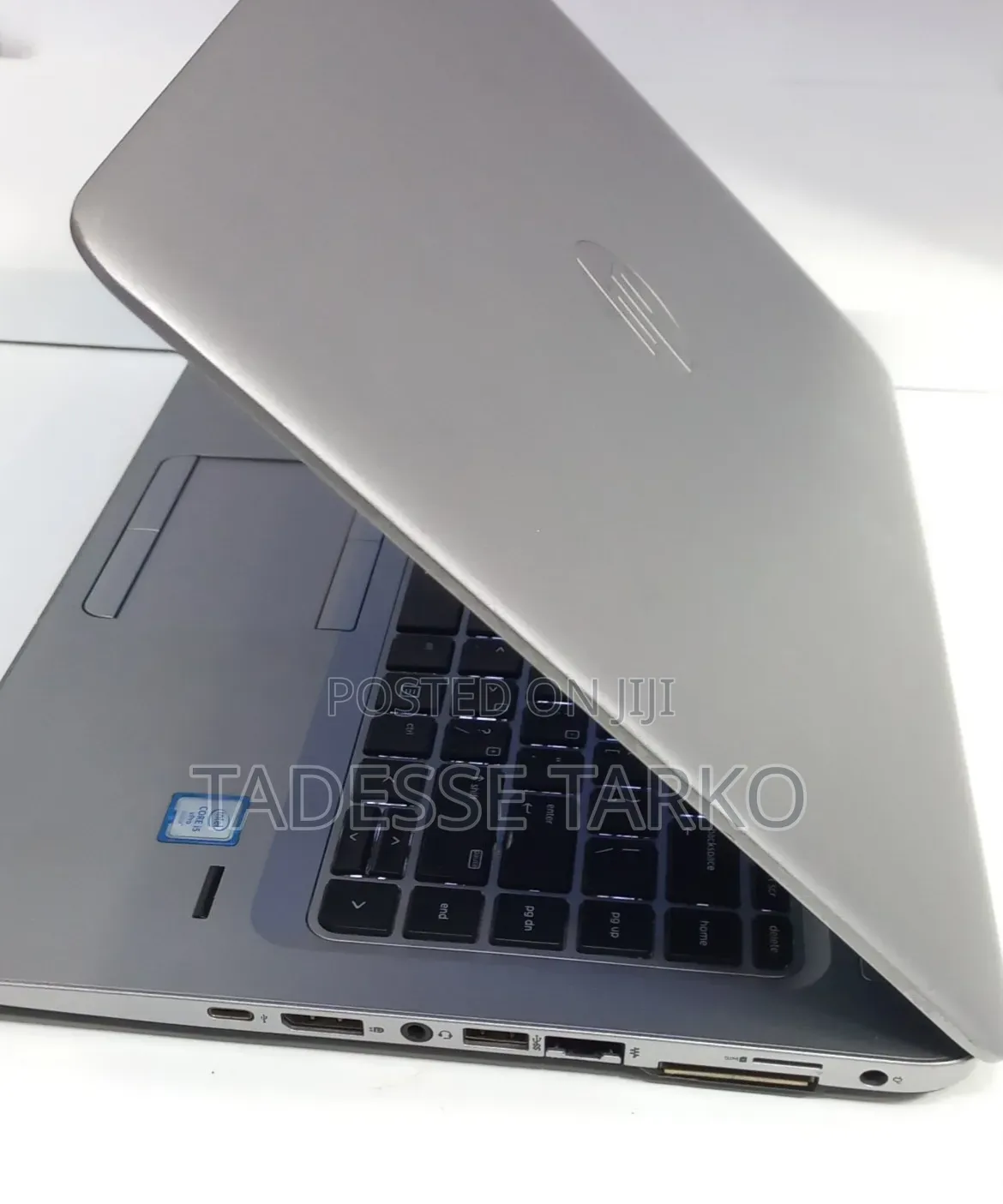 Laptop HP EliteBook 840 G3 8GB Intel Core i5 HDD 1T