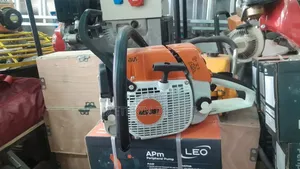 Stihl MS 381 Petrol Chainsaw