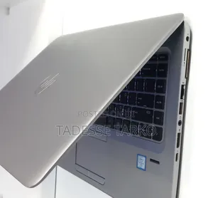 Laptop HP EliteBook 840 G3 8GB Intel Core i5 HDD 1T