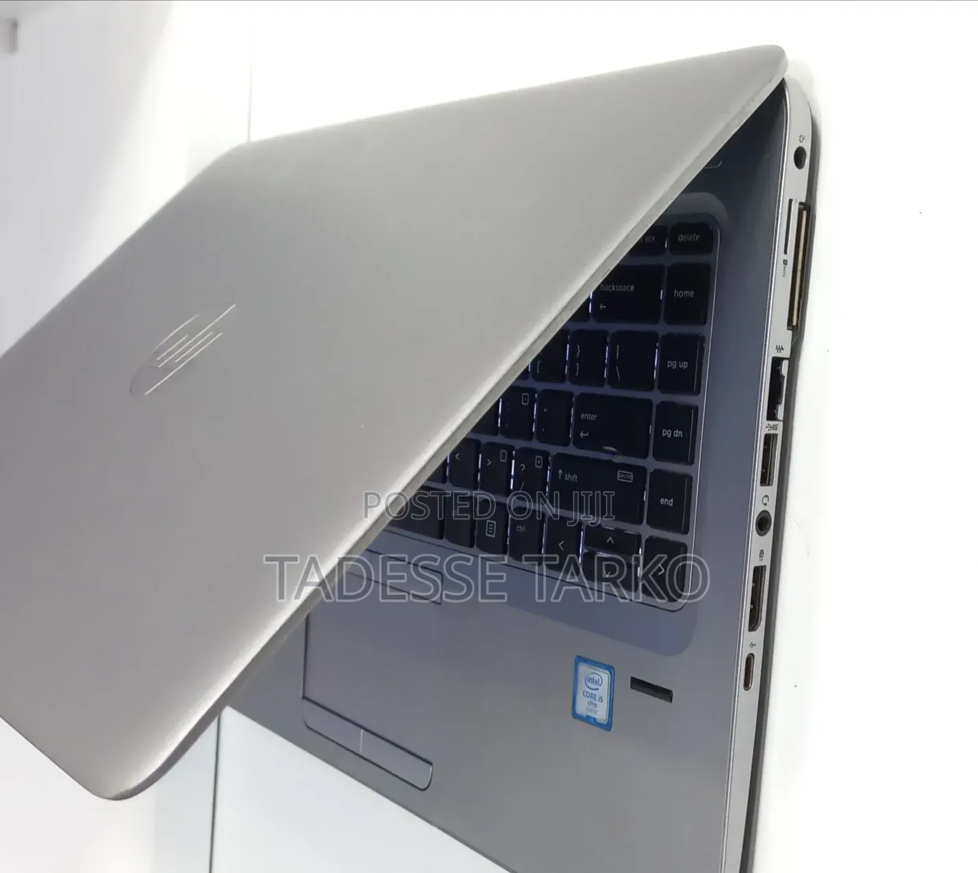 Laptop HP EliteBook 840 G3 8GB Intel Core i5 HDD 1T