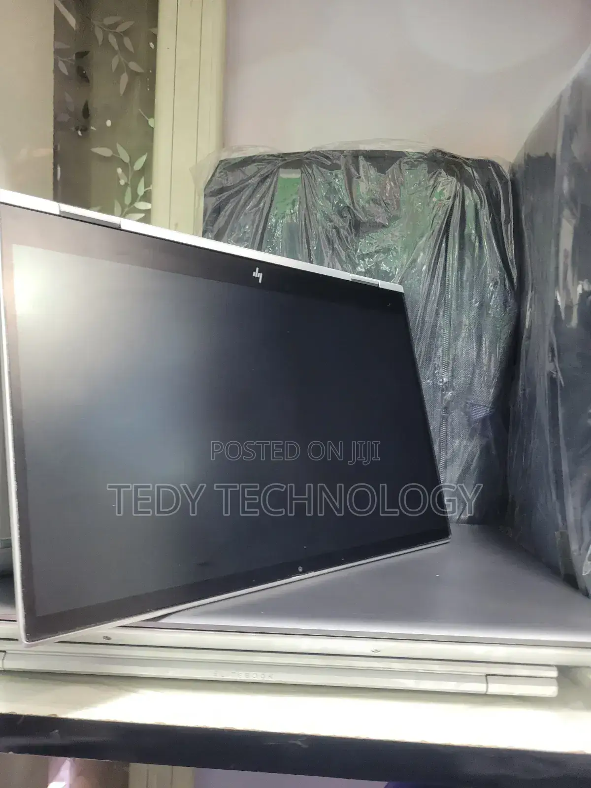New Laptop HP EliteBook 830 16GB Intel Core i5 SSD 512GB