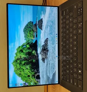 New Laptop Dell Precision 5570 16GB Intel Core i7 SSD 512GB