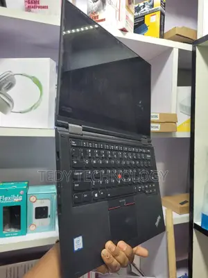 Laptop Lenovo ThinkPad X380 Yoga 16GB Intel Core i5 SSD 512GB