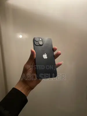 Apple iPhone 14 128 GB Green