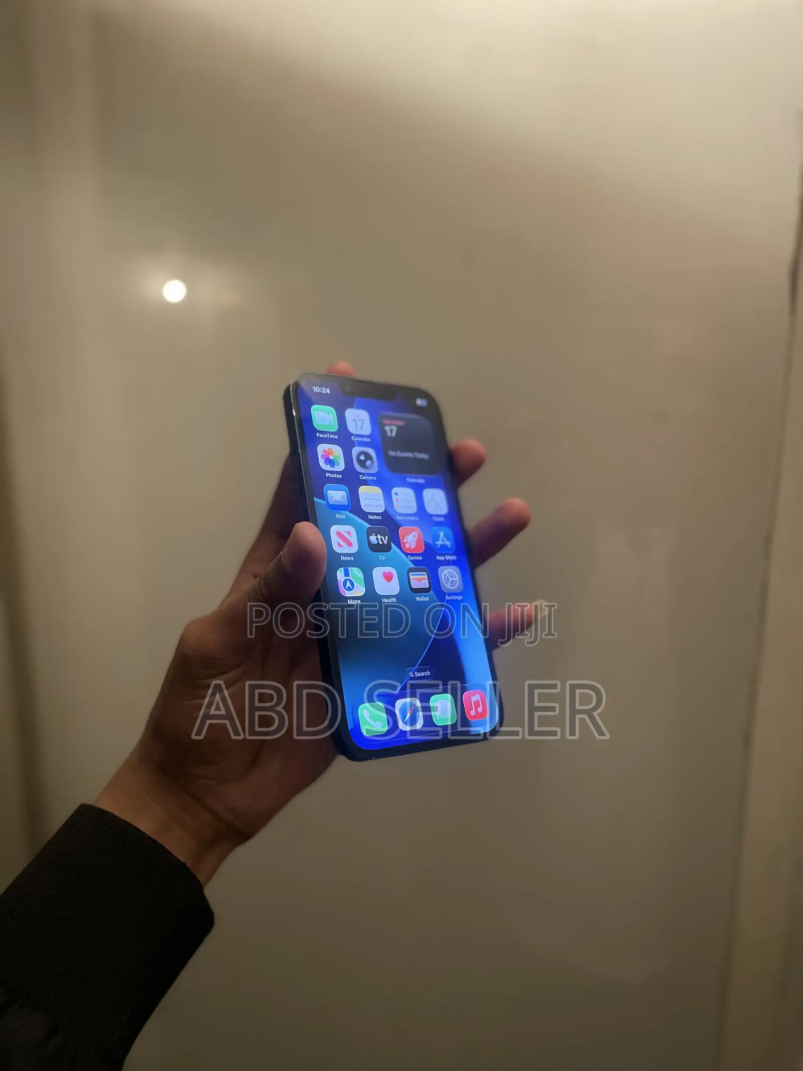 Apple iPhone 14 128 GB Green
