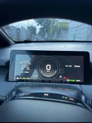 Car 2023 Silver