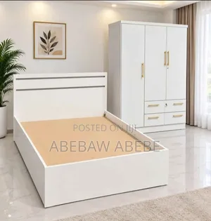 1.20 አልጋ በታላቅ ቅናሽ