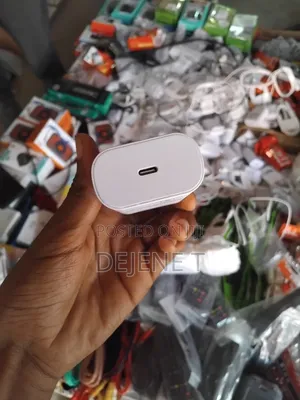 Original Samsung Type C Superfast Charger ኦሪጅናል ሳምሰንግ SuperFast ቻርጀር