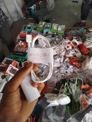 Original Samsung Type C Superfast Charger ኦሪጅናል ሳምሰንግ SuperFast ቻርጀር