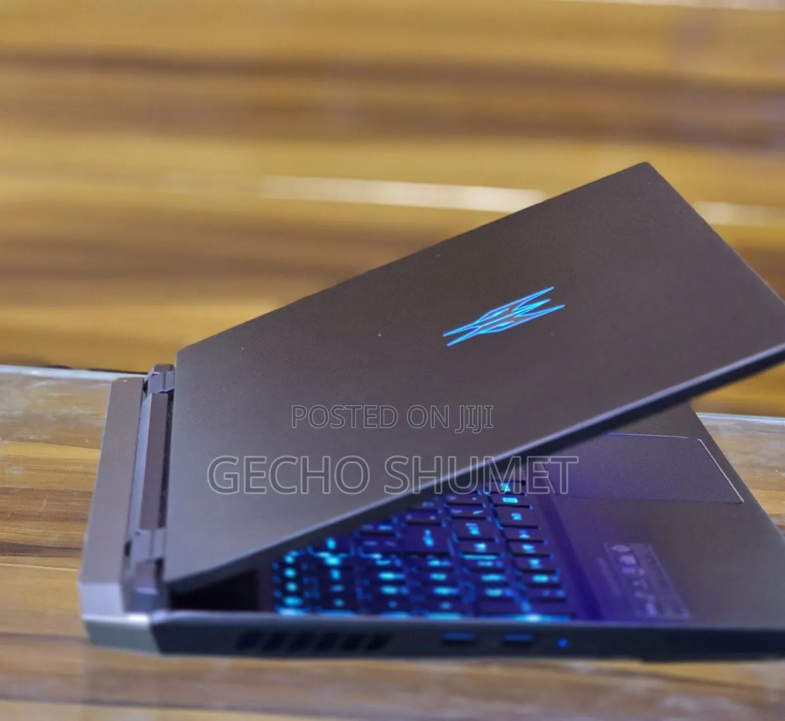 New Laptop Acer Predator Helios 300 16GB Intel Core i9 SSD 512GB