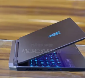 New Laptop Acer Predator Helios 300 16GB Intel Core i9 SSD 512GB