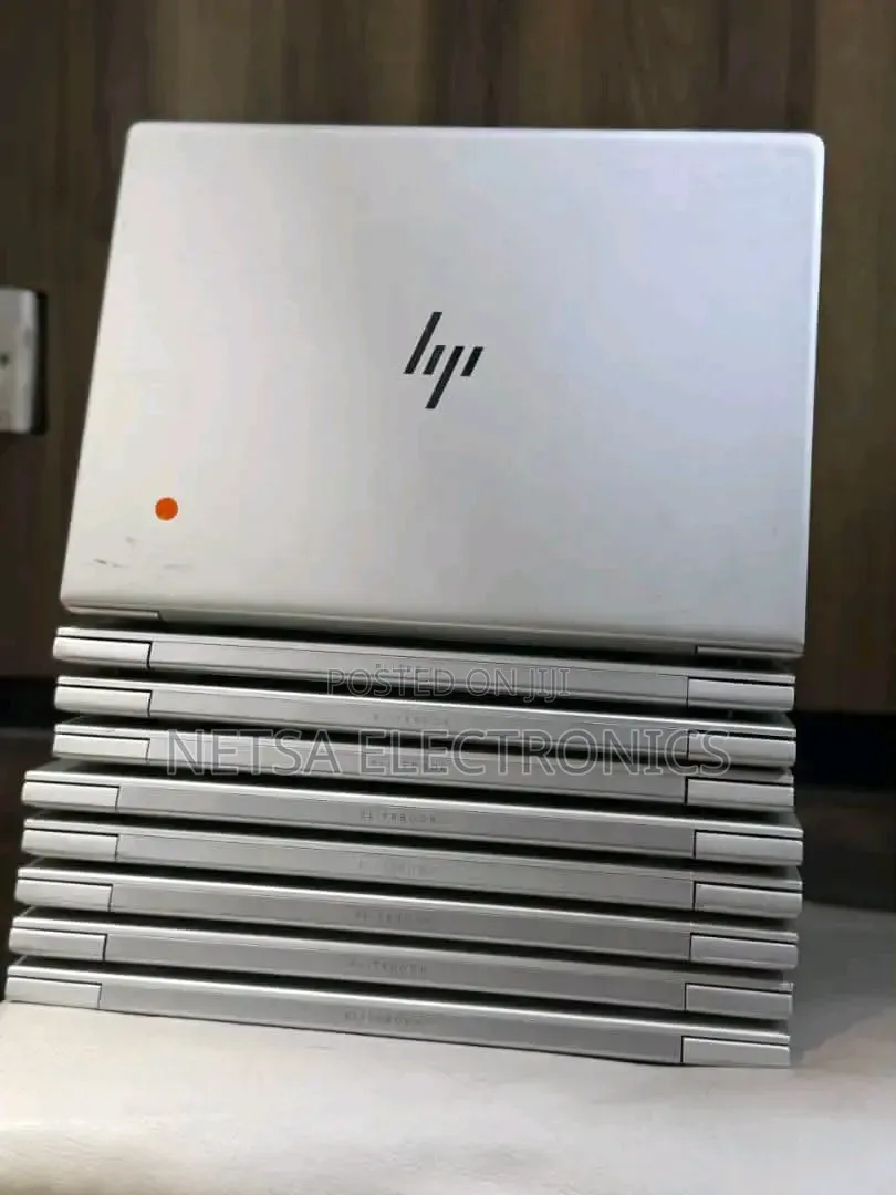Laptop HP EliteBook 840 G6 16GB Intel Core i5 SSD 512GB