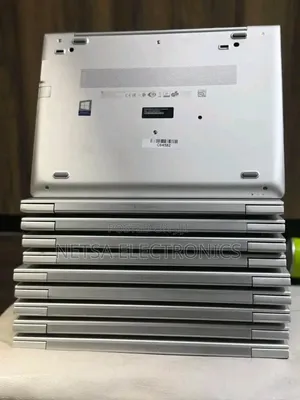 Laptop HP EliteBook 840 G6 16GB Intel Core i5 SSD 512GB