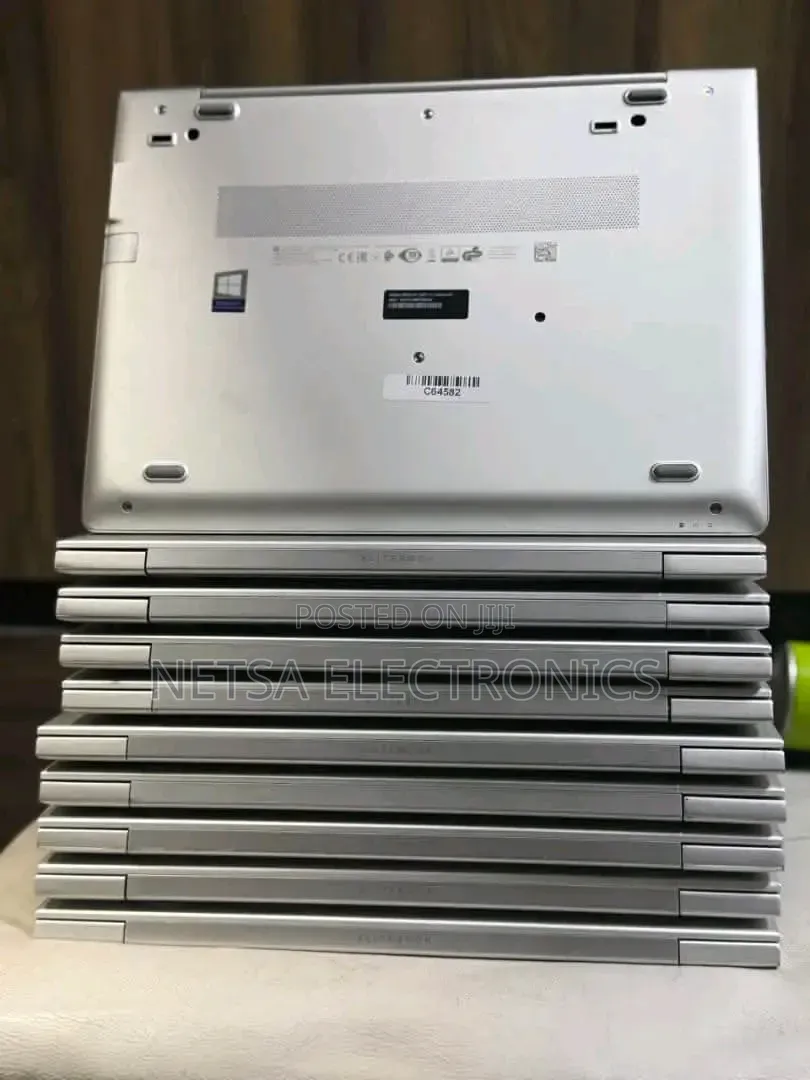 Laptop HP EliteBook 840 G6 16GB Intel Core i5 SSD 512GB
