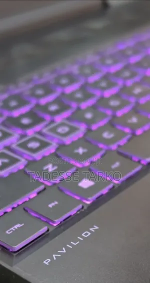 New Laptop HP Pavilion 15 16GB Intel Core i7 SSD 512GB