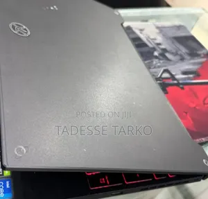 New Laptop Asus TUF Gaming A15 16GB Intel Core i7 SSD 512GB