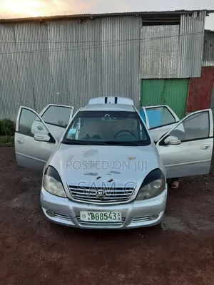 Lifan 520 2011 Silver