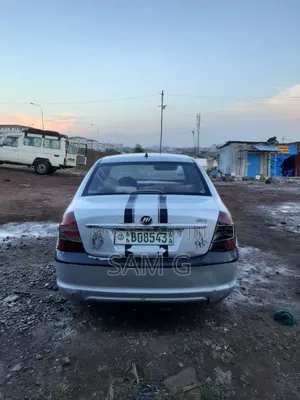 Lifan 520 2011 Silver