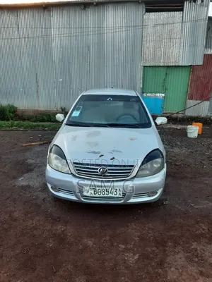 Lifan 520 2011 Silver