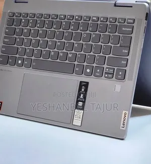 New Laptop Lenovo ThinkBook 13 16GB Intel Core i7 SSD 512GB