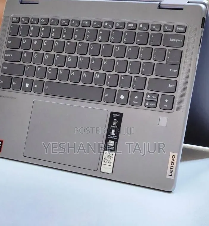 New Laptop Lenovo ThinkBook 13 16GB Intel Core i7 SSD 512GB