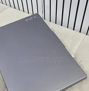 New Laptop Lenovo ThinkBook 13 16GB Intel Core i7 SSD 512GB