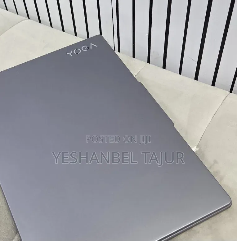 New Laptop Lenovo ThinkBook 13 16GB Intel Core i7 SSD 512GB
