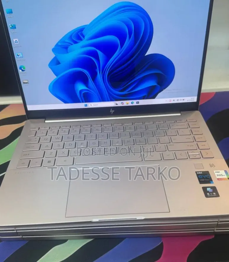 New Laptop HP Pavilion 14 16GB Intel Core i7 SSD 1T
