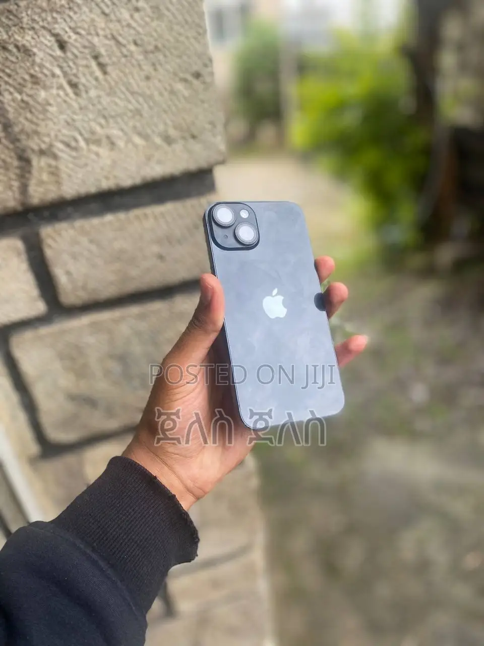 Apple iPhone 14 128 GB Gray