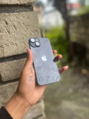 Apple iPhone 14 128 GB Gray