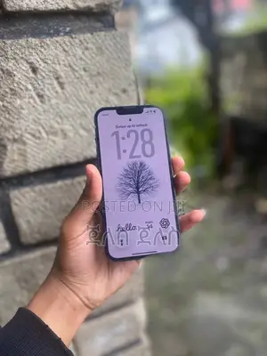Apple iPhone 14 128 GB Gray