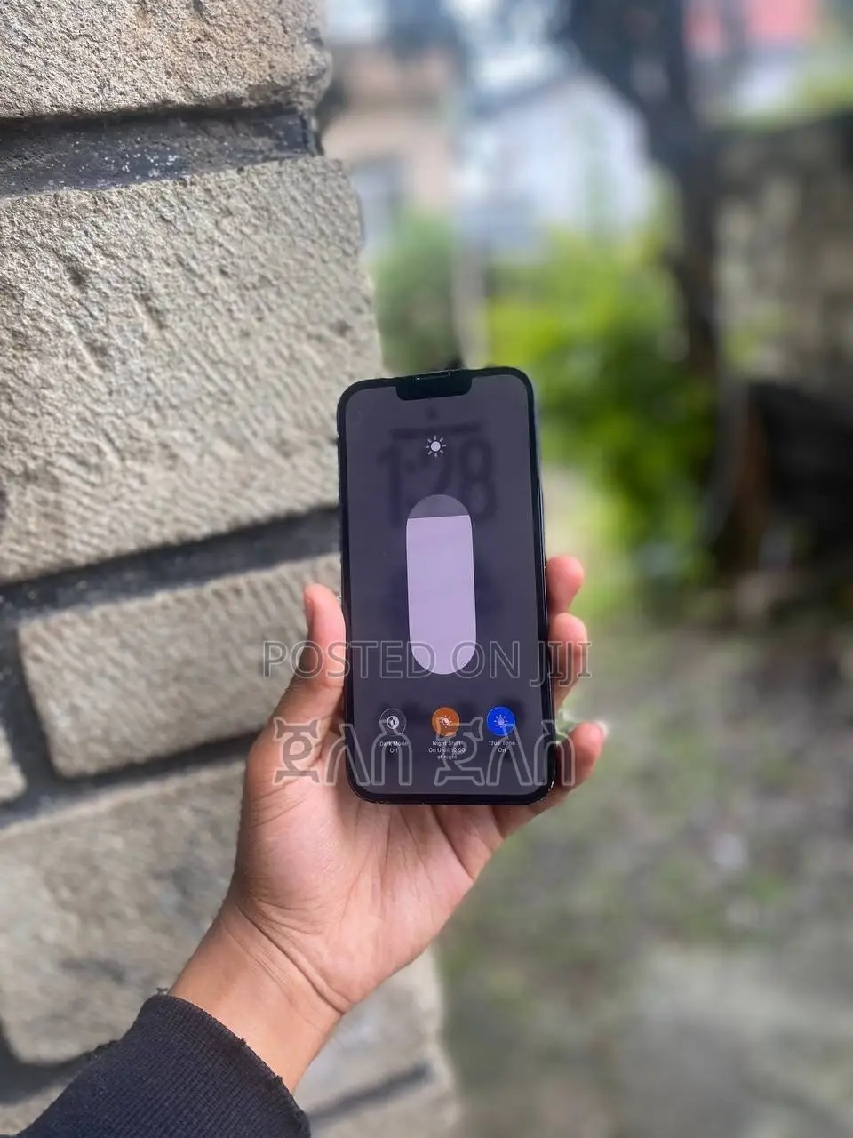 Apple iPhone 14 128 GB Gray