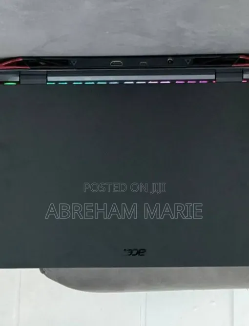 New Laptop Asus ROG Strix G15 16GB Intel Core i9 SSD 1T