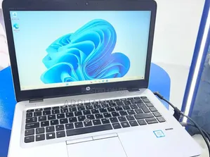New Laptop HP EliteBook 840 G3 8GB Intel Core i5 SSD 1T