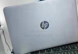 New Laptop HP EliteBook 840 G3 8GB Intel Core i5 SSD 1T
